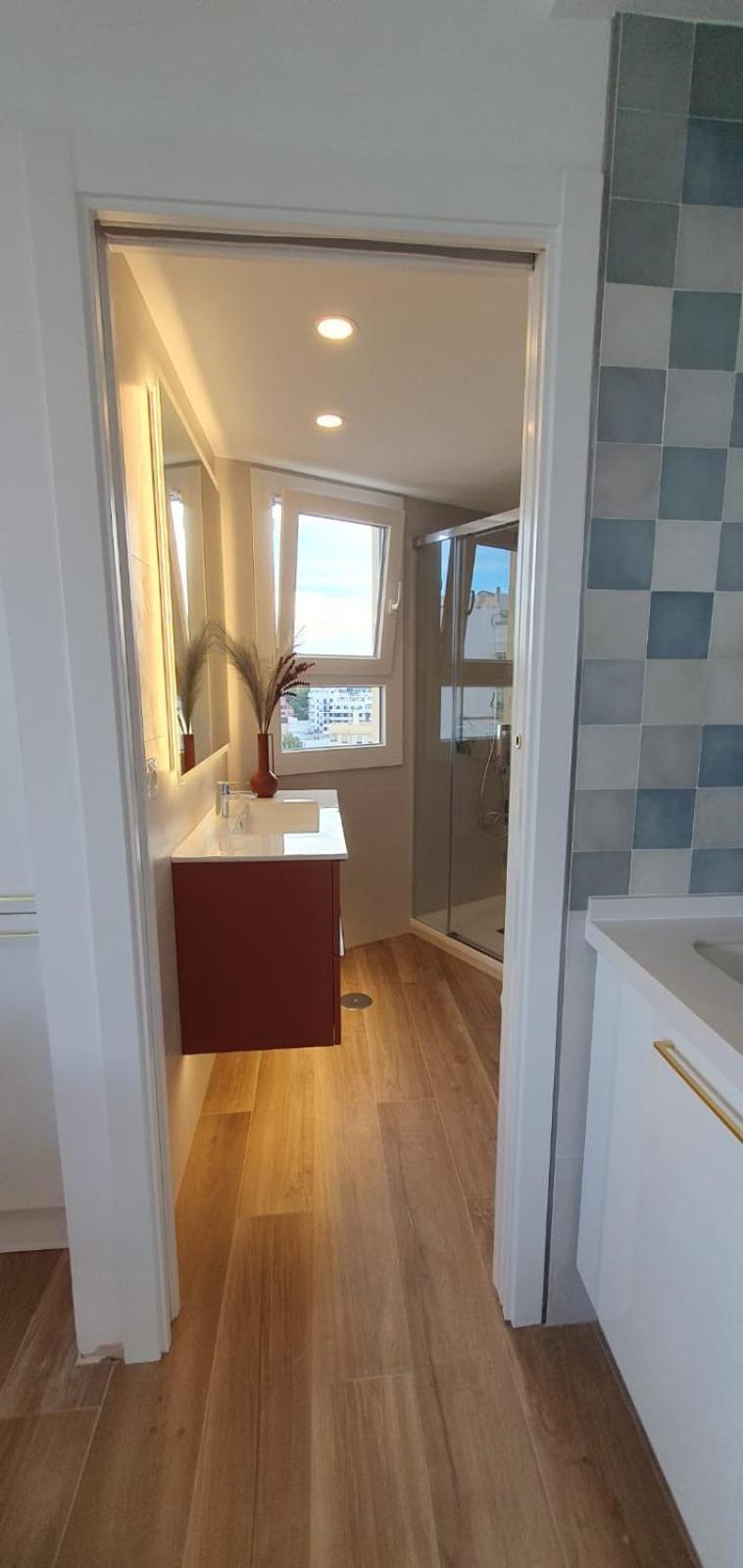 Inmejorables Vistas Al Mediterraneo Apartment *