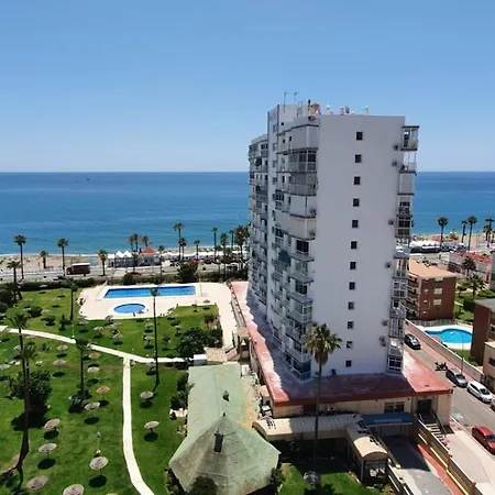 Inmejorables Vistas Al Mediterraneo Benalmadena Exterior photo